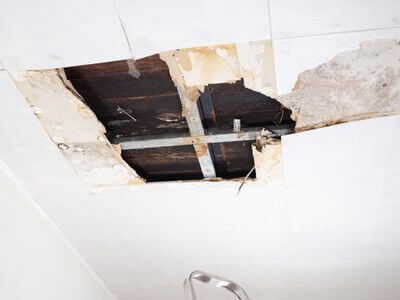 About water damage restoration service - emergency flood repair experts in Lancaster